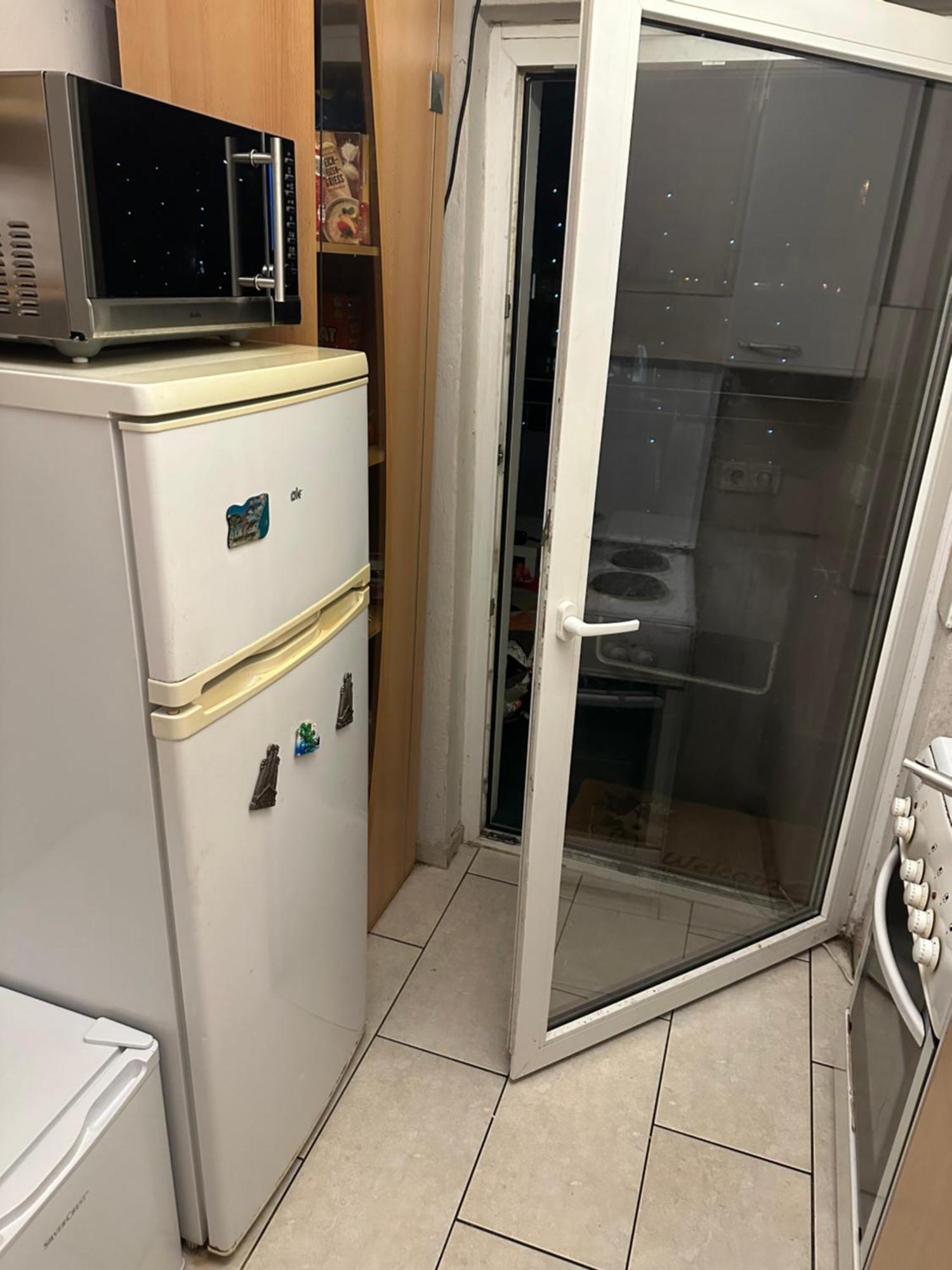 Schoenes Zimmer In Bahnhofsnaehe In Einer Wohnung Mit Grosser Terrasse Gießen 외부 사진